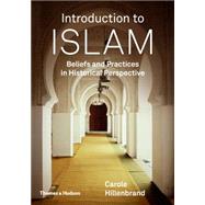 Introduction to Islam: Beliefs and Practices in Historical Perspective 9780500291580