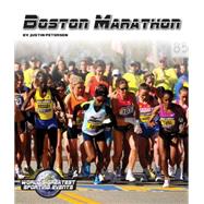 Boston Marathon 9781629201580