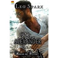 Before Alexander