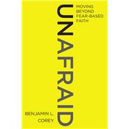 Unafraid