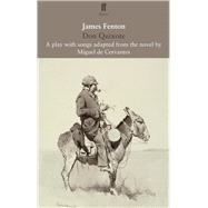 Don Quixote 9780571331581