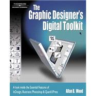 The Graphic Designer's Digital Toolkit