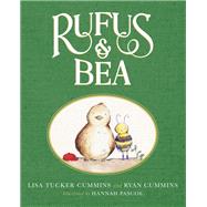 Rufus & Bea