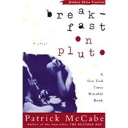 Breakfast on Pluto