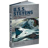 U.S.S. Stevens The Collected Stories 9780486801582