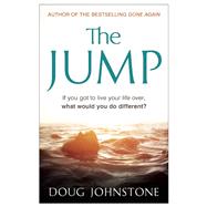 The Jump 9780571321582