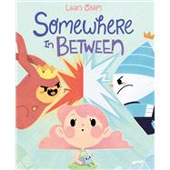 Somewhere In Between