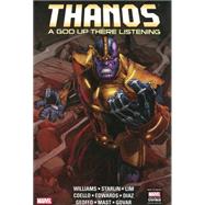 Thanos 9780785191582