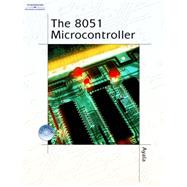 The 8051 Microcontroller