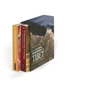 The Cultural Monuments of Tibet 9783791351582