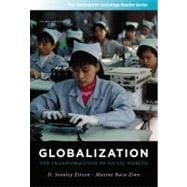 Globalization The Transformation of Social Worlds 9781111301583