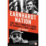 Earnhardt Nation 9780062441584