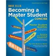Becoming a Master Student 9781133311584