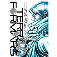 Terra Formars, Vol. 5 9781421571584