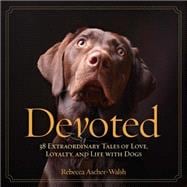 Devoted 9781426211584