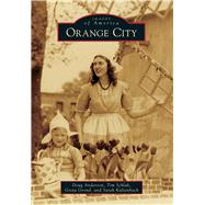 Orange City 9781467111584