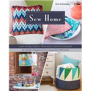 Sew Home 9781617451584
