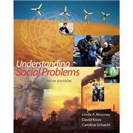Understanding Social Problems 9780495091585