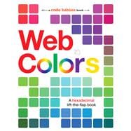 Web Colors 9781454921585