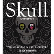 Skull Sourcebook 9781631061585