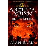 Arthur Quinn and Hell's Keeper 9781781171585