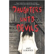 Daughters unto Devils 9780373211586