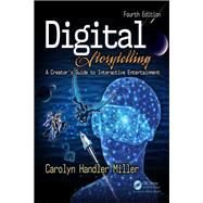 Digital Storytelling 9781138341586
