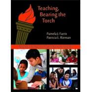 Teaching, Bearing the Torch 9781478601586