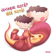 Dónde está, Acá está 9789877181586