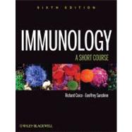 Immunology : A Short Course 9780470081587