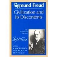 Civilization and Its Discontents 9780393301588