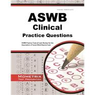Aswb Clinical Exam Practice Questions 9781621201588
