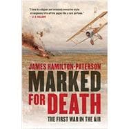 Marked for Death 9781681771588