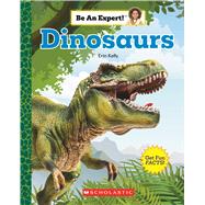 Dinosaurs 9780531131589