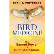 Bird Medicine 9781591431589