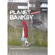 Planet Banksy 9781782431589
