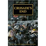 Crusade's End 9781784961589
