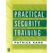 Practical Security Training