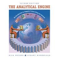 The Analytical Engine 9780534391591