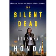 The Silent Dead 9781250061591
