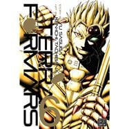 Terra Formars, Vol. 6 9781421571591