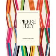 Pierre Frey: Inspiring Interiors 9781617691591