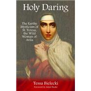 Holy Daring