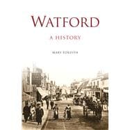 Watford 9780750961592