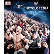 WWE Encyclopedia 9780756691592