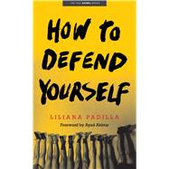 How to Defend Yourself 9780300251593