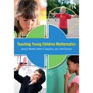 Teaching Young Children Mathematics 9780415641593