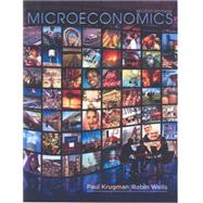 Microeconomics 9780716771593