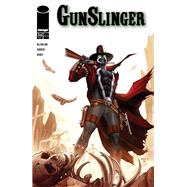 Gunslinger Spawn #36