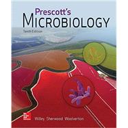 Prescott's Microbiology 9781259281594